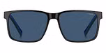 GREY / BLUE