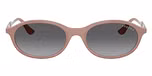 Black & Gold / Black / Gradient Grey Polarized
