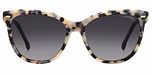 WHITE HAVANA (GREY SHADED POLARIZED)