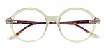 Khaki / Bio Acetate 