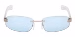 MATTE PALLADIUM / SHINY WHITE / BLUE / PHOTOCHROMIC