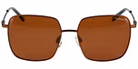 BLUISH BROWN / Polarized