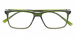 GREEN DARK TRANSPARENT