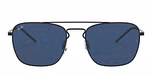 RUBBER BLACK / black / dark blue