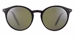 Shiny Black / Mineral Polarized 555nm Cat 3