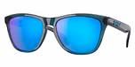 CRYSTAL BLACK / black / prizm sapphire polarized