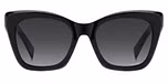 BLACK (DARK GREY SHADED / GRADIENT)