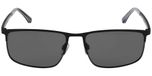 BLACK / Grey uni / Polarized