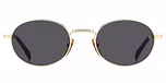 GOLD BLACK 2 / GREY