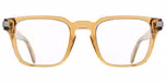 TRANSPARENT CARAMEL