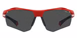 RED / GREY POLARIZED HIGH CONTRAST