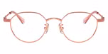 Shiny Rose Gold