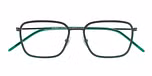 GREEN DARK MATT