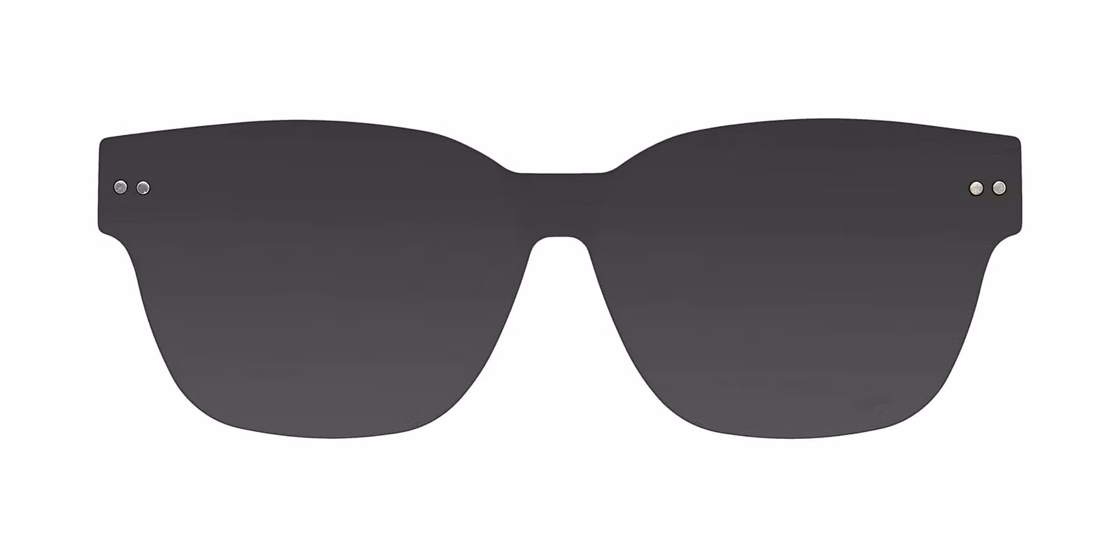 CLIP-ON 48446 - Sunglasses Clip-on for Tonny