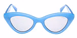 SHINY LIGHT BLUE / SHINY LIGHT BLUE / SMOKE