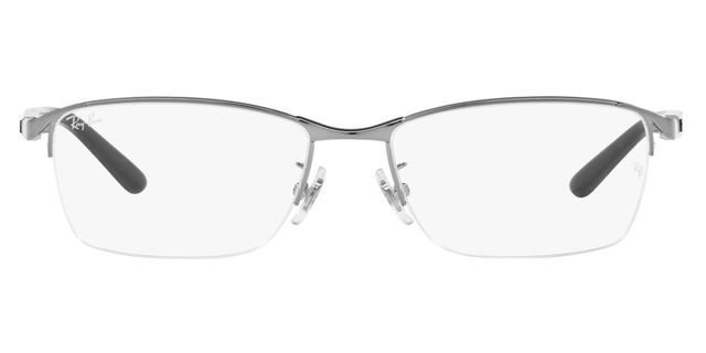 Ray-Ban - RX6501D