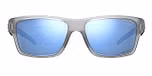 Light Grey Frost / Volt+ Offshore Polarized / 45% bio-based material / Cat.3