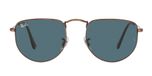 ANTIQUE COPPER / bronze / copper / blue
