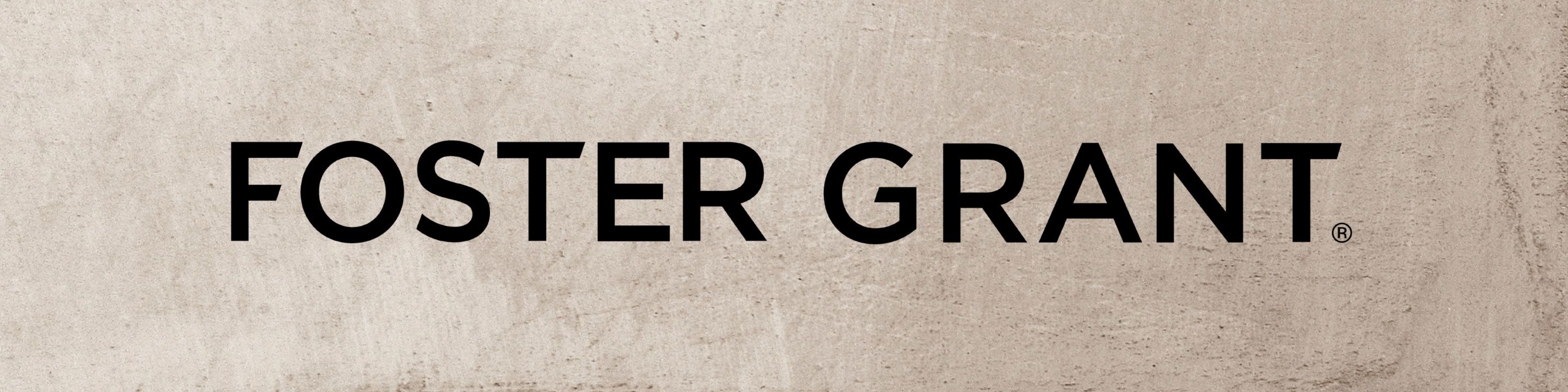 Foster Grant designer sunglassess desktop banner