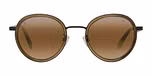 Black / Dark Green / Brownlynx