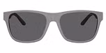 Matte Grey / Grey / Polarized Grey