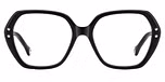 BLACK PINK / ECO ACETATE