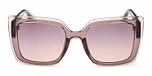 SHINY BEIGE / SHINY BEIGE / VIOLET