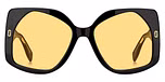 BLACK YELLOW / YELLOW