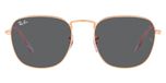 Rose Gold / Dark grey