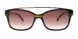 Brown havana / Gold / Brown color UV400 protection lenses