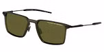 OLIVE / BLACK / GREEN / DEG.MIRROR SILVER / POLARIZED