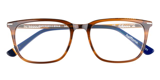 Superdry - SDO-HALFTONE