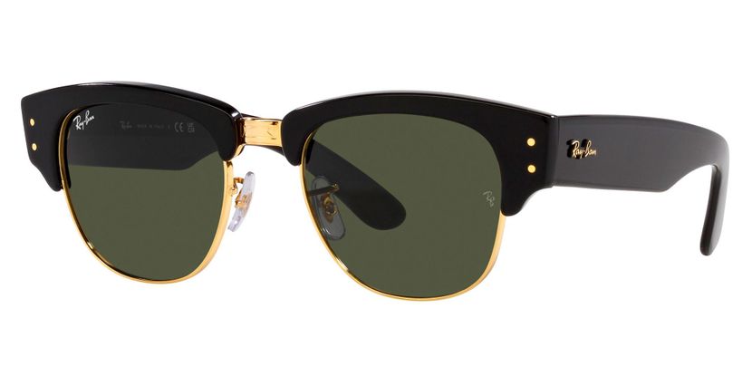 Ray-Ban RB0316S - Mega clubmaster