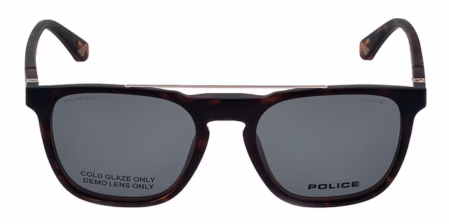 Police - UPLQ67 - With Clip on