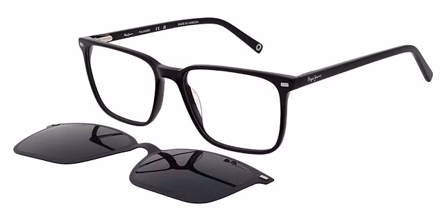 Pepe Jeans London - PJ7441 - With Clip on