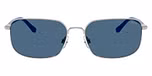 Shiny Royal Blue / Dark Blue