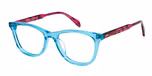 Blue / Pink