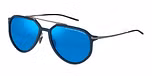 dark blue, dark grey / BLUE/MIRROR BLUE