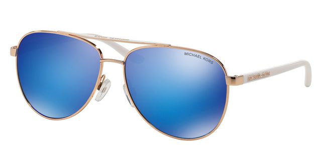 Michael kors blue glasses online