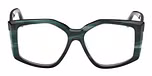 DARK GREEN / STRIPED / DARK GREEN / STRIPED