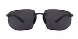 Matte Crystal Black / Trivex Polarized CPG  Cat 2 to 3