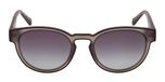 SHINY LIGHT BROWN / SHINY LIGHT BROWN / SMOKE POLARIZED