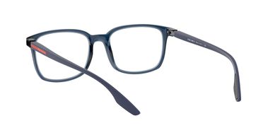 Prada Linea Rossa PS 05MV Glasses Free Basic Lenses SelectSpecs