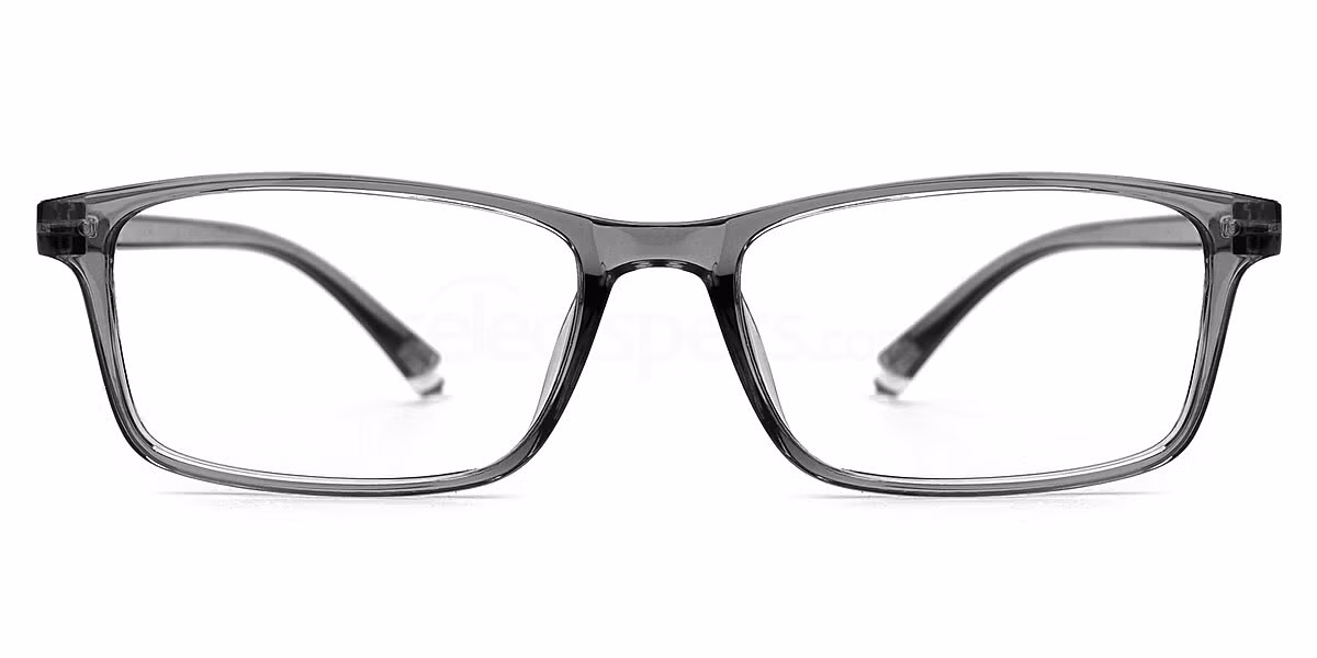 3025 - Transparent Grey