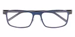 BLUE MEDIUM MATT