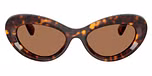 Havana / Tortoise / Dark Brown