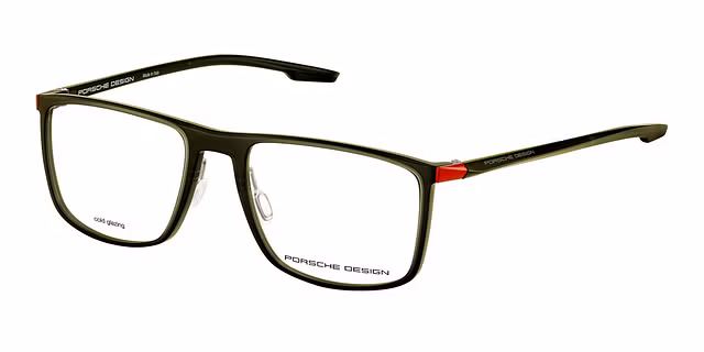 Porsche Design - P8738
