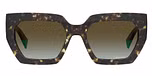HAVANA (BROWN SHADED / GRADIENT)