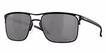 SATIN BLACK / black / prizm black polarized