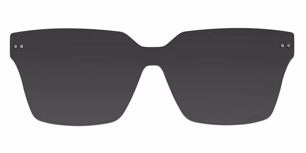 CLIP-ON 48445A - Sunglasses Clip-on for Tonny